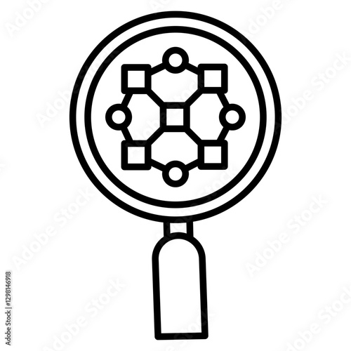Pattern Recognition icon