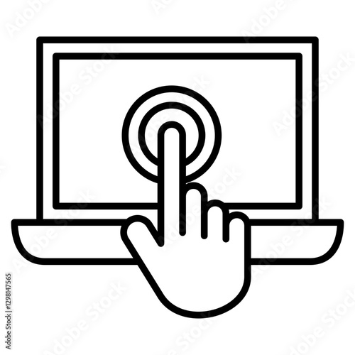 Gesture Recognition icon