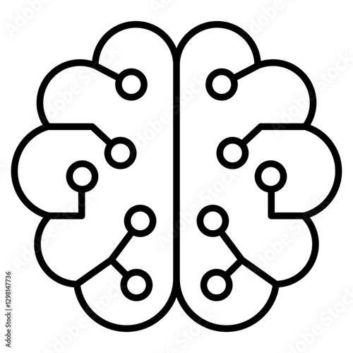 Cybernetics icon
