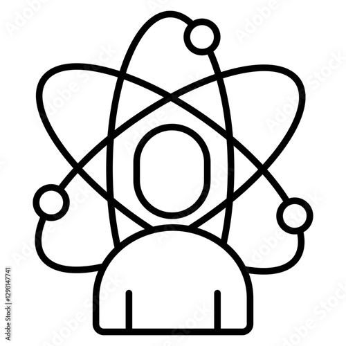 Intelligent Agents icon