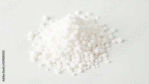 Scent Booster. White sugar is on table ready to be used