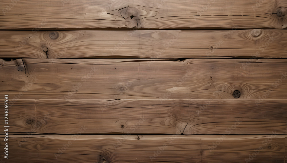 Naklejka premium Wooden background texture surface 
