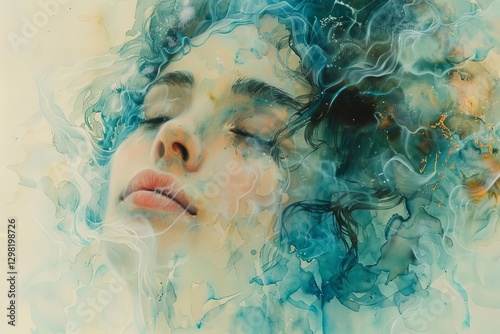 Attaining Nirvana: Liberation from Desire and Attachment for Perfect Peace