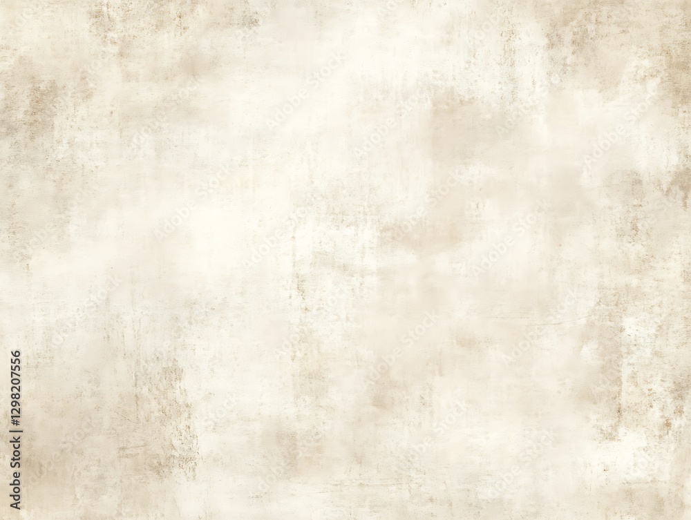 Obraz premium ivory beige warm texture soft background