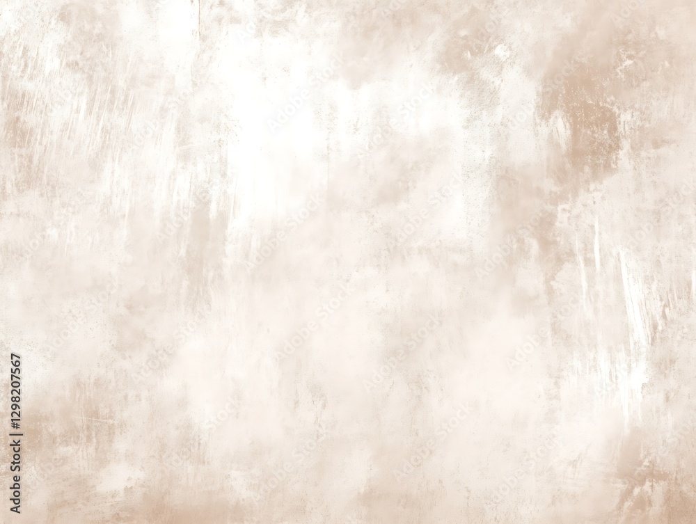 Obraz premium ivory beige warm texture soft background