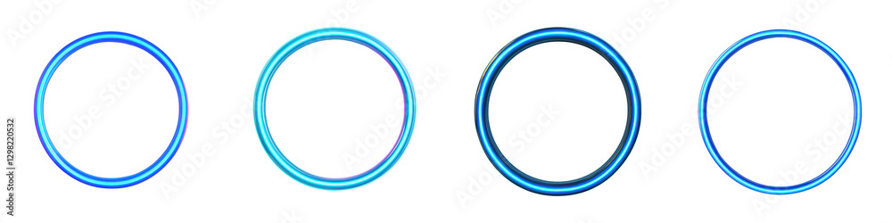 Glowing Concentric Neon Circular Rings Abstract Geometric Shapes in Shades of Blue and Cyan Minimal Modern Digital or Template with Copy Space for Text or Overlay Glowing Concentric Neon Circular Rings Abstract Geometric Shapes in Shades of Blue and Cyan Minimal Modern Digital or Template with Copy Space for Text or Overlay