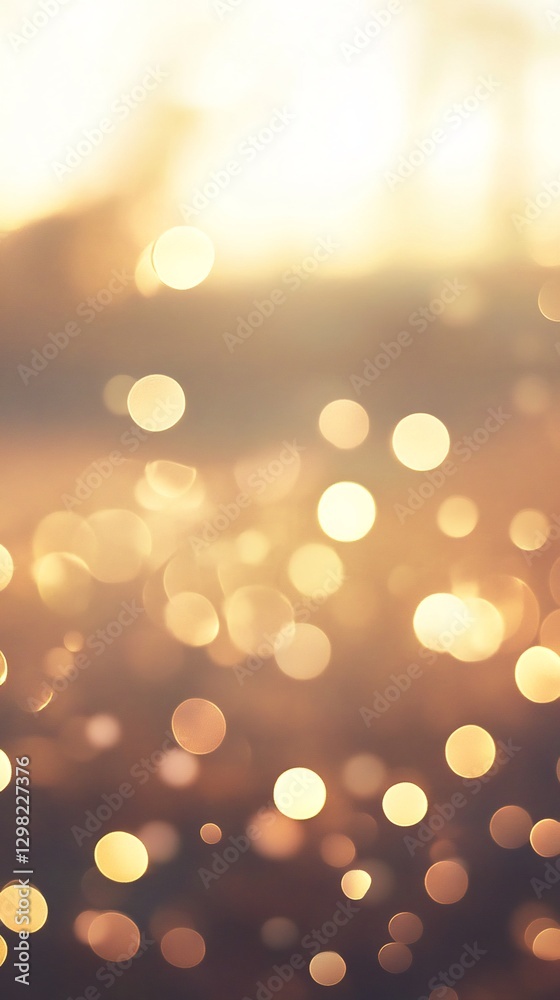 soft golden morning glow abstract light soft golden morning glow abstract light