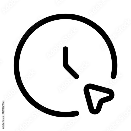 choose time line style, perfect for user interface projects