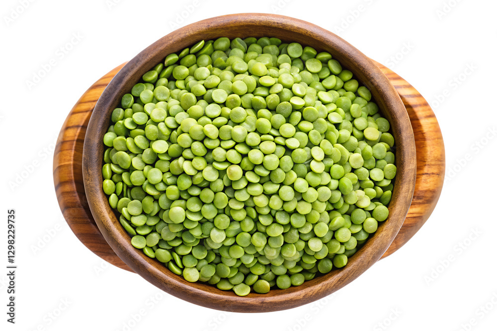 Split peas isolated on transparent background png Split peas isolated on transparent background png