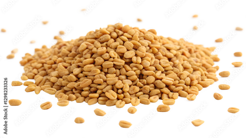 fenugreekon isolated on transparent background png fenugreekon isolated on transparent background png