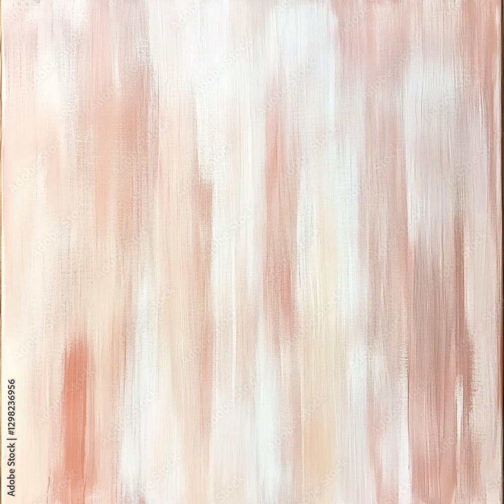 Fototapeta premium pastel light streaks in warm tones