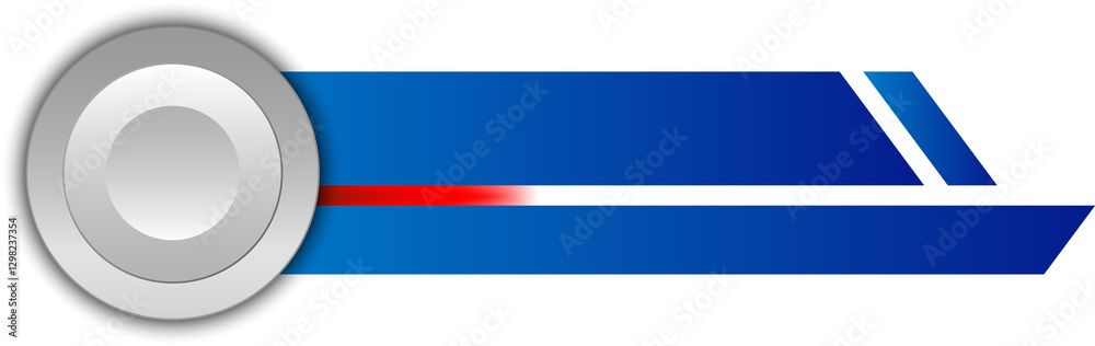 Banner graphic online business display for decoration Banner graphic online business display for decoration
