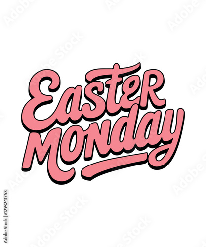 Easter Monday