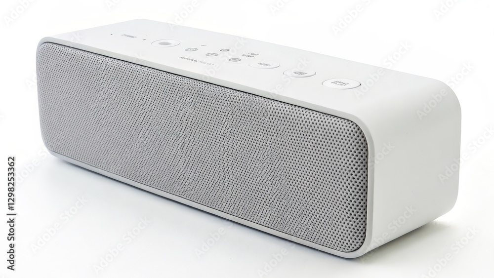 Portable Bluetooth Speaker Portable Bluetooth Speaker