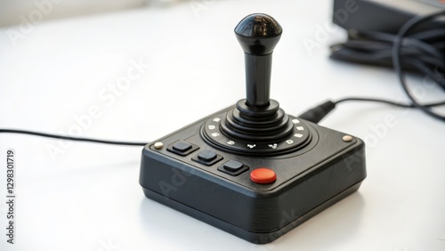Retro Gaming Joystick