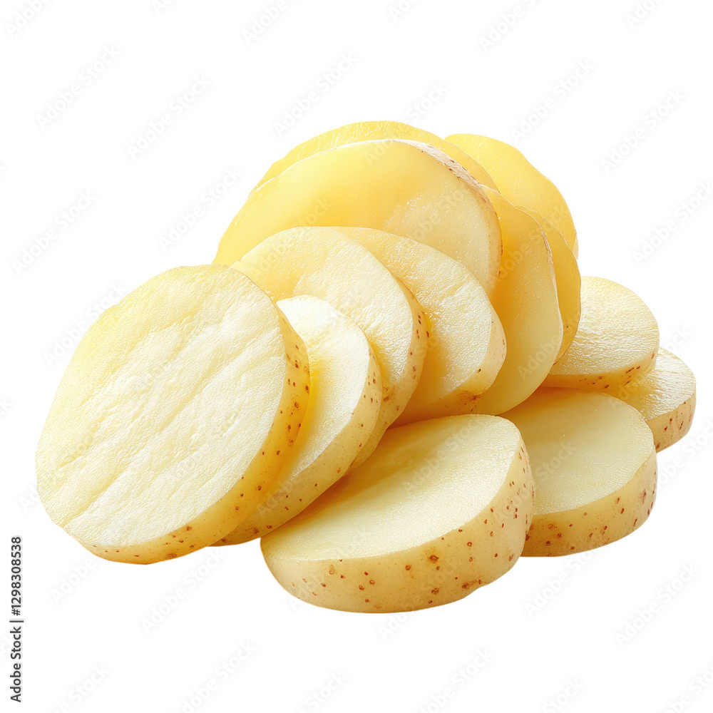 Fruit of the potato family, oval in shape with rounded ends and slightly slanted edges. Fruit of the potato family, oval in shape with rounded ends and slightly slanted edges.