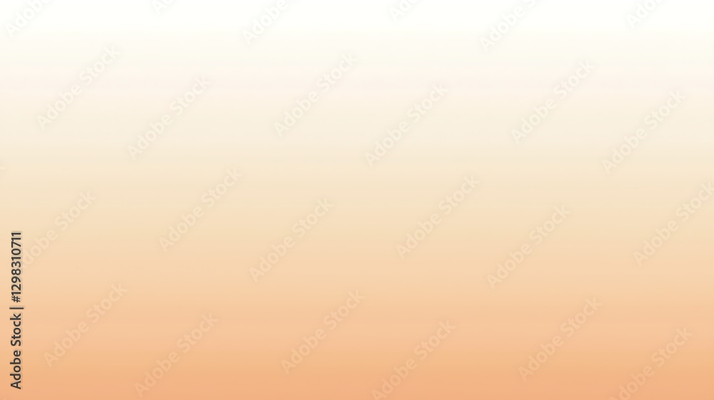 A light orange background with a white border A light orange background with a white border