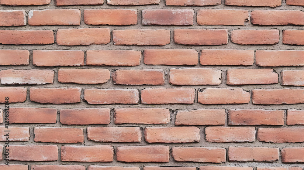 Brick Wall Background Texture Image Brick Wall Background Texture Image