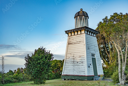 Hokitika Lighthouse