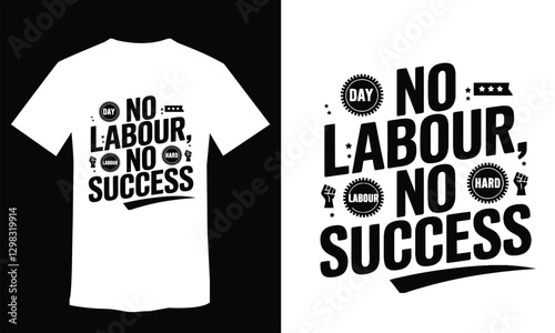 Labor day t-shirt desig