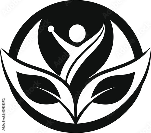 minimalist Wellness logo