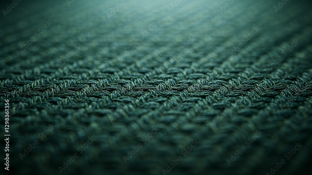 Close-up of woven fabric texture Close-up of woven fabric texture
