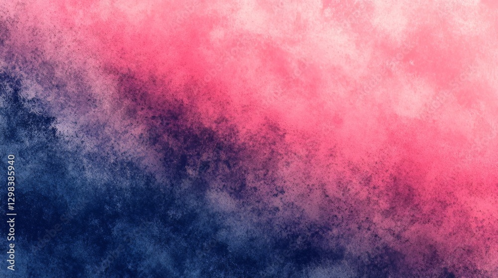 Fototapeta premium Background Diagonal Gradient View with Background with Navy