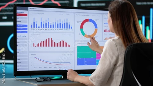 Business Analytics And Intelligence