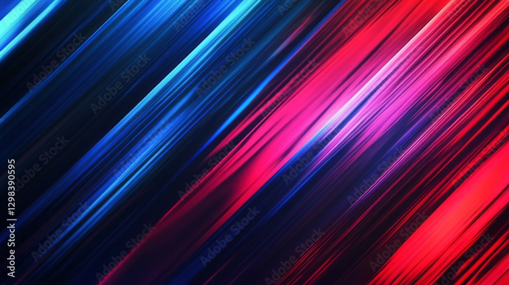 Abstract Background Jagged View with Primaries with Bold Abstract Background Jagged View with Primaries with Bold