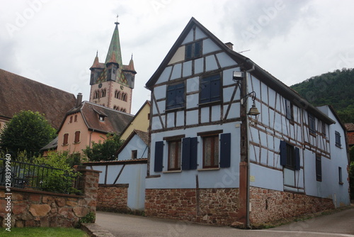 Chateau,
