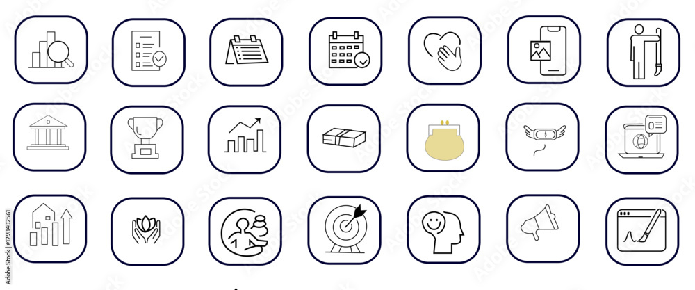 set of eco icons, such as clean energy, leaf, recycle, set of eco icons, such as clean energy, leaf, recycle,