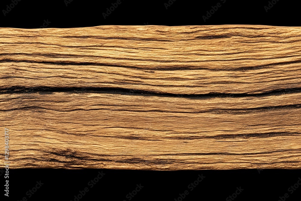 Fototapeta premium Detailed Wood Grain Texture Exhibiting Natural Variation and Patina