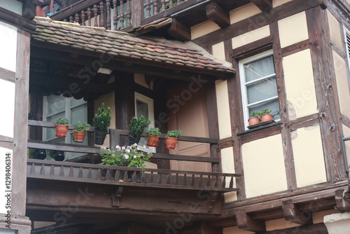 Obernai