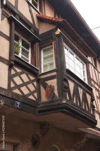 obernai