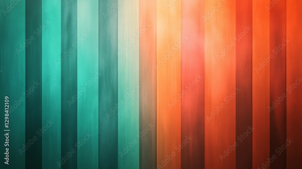 Obraz premium Background Vertical Gradient Experience with Background