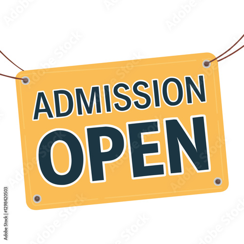 Admission Open Now