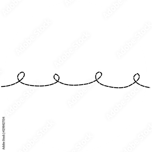 vector illustration of an abstract background