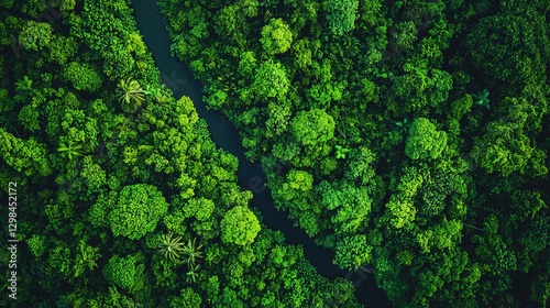 Exploring tropical rainforest canopies aerial ecotourism perspectives