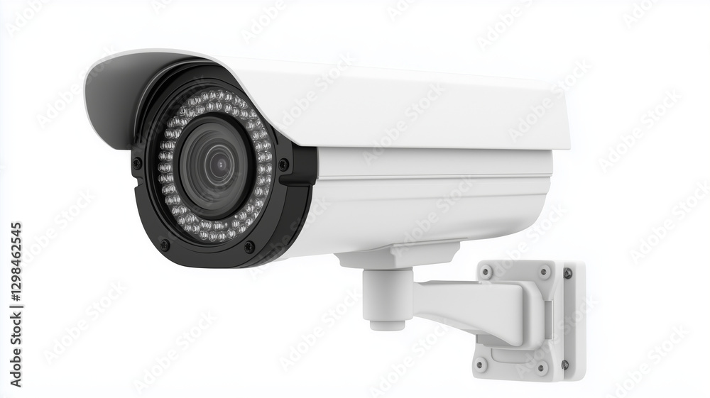 High definition digital CCTV camera with night vision capabilities, designed for security monitoring. Ideal for enhancing safety in various environments High definition digital CCTV camera with night vision capabilities, designed for security monitoring. Ideal for enhancing safety in various environments