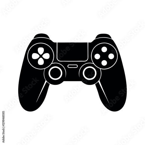 video game controller icon