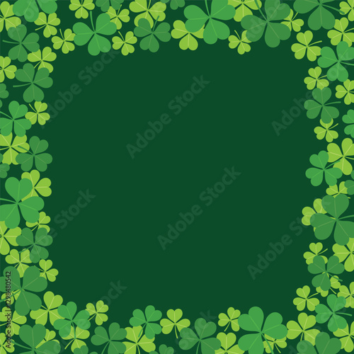 st patrick background