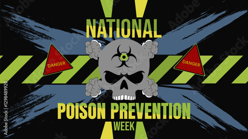 Stay Safe, Stay Aware: National Poison Prevention Week