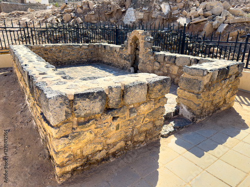 The Seven Mosques – Historic Battlefield Site in Medina photo