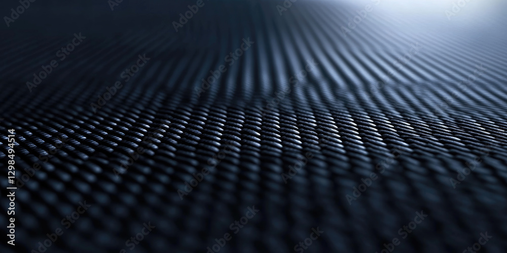 Modern carbon fiber pattern with high-detail lighting, ideal for futuristic and technology-focused designs Modern carbon fiber pattern with high-detail lighting, ideal for futuristic and technology-focused designs