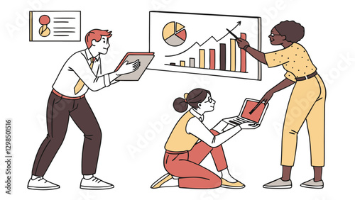 benchmark performance concept vector