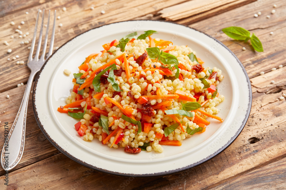 Gerstensalat Gerstensalat