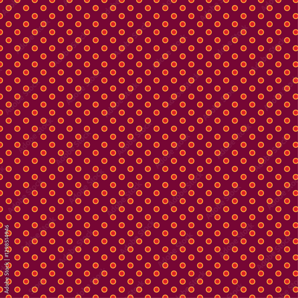 seamless pattern with red dots, red polka dots on white, red polka dots, seamless pattern with red dots, red polka dots on white, red polka dots,