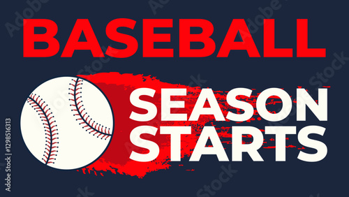Opening Day Excitement, The Start of Baseball Season