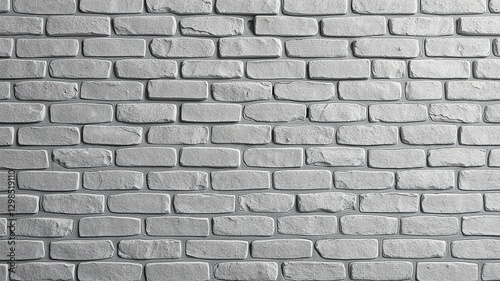 Wallpaper Mural Aged Gray Brick Wall Background Texture Torontodigital.ca