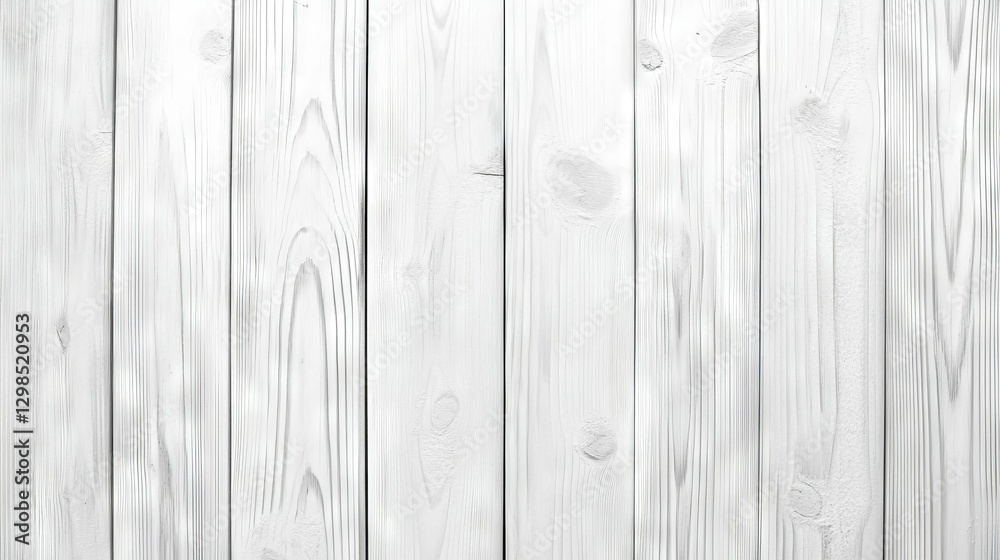 Rustic white wood background for design and decor projects Rustic white wood background for design and decor projects